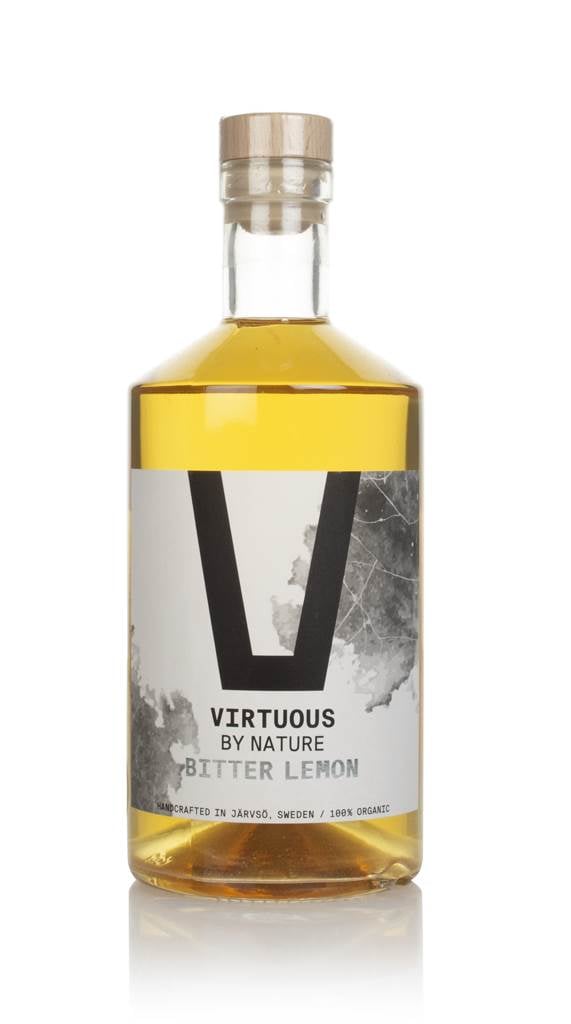 Virtuous Vodka Bitter Lemon product image