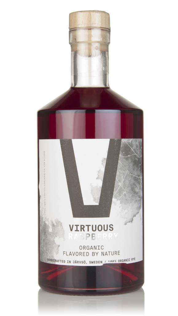 Virtuous Vodka Raspberry product image