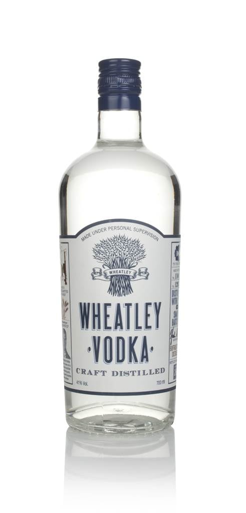 Wheatley Vodka product image