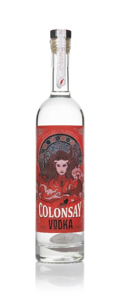 Colonsay Vodka product image