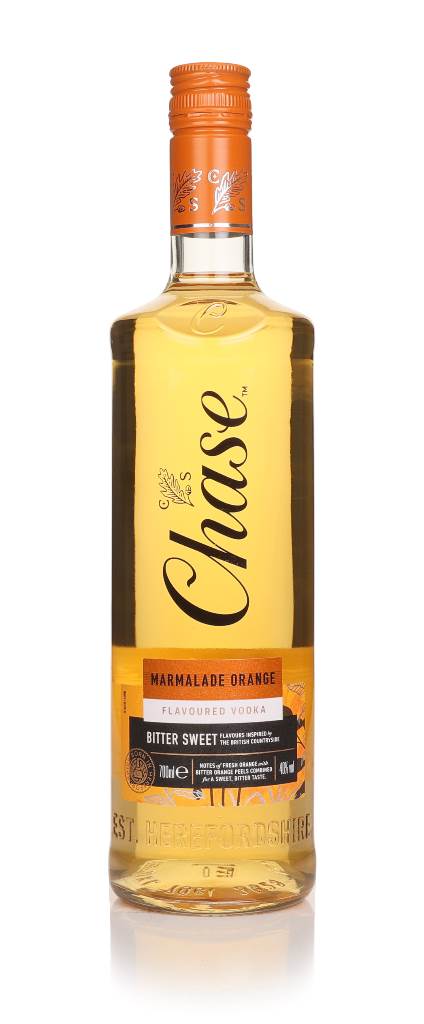 Chase Aged Marmalade Vodka product image