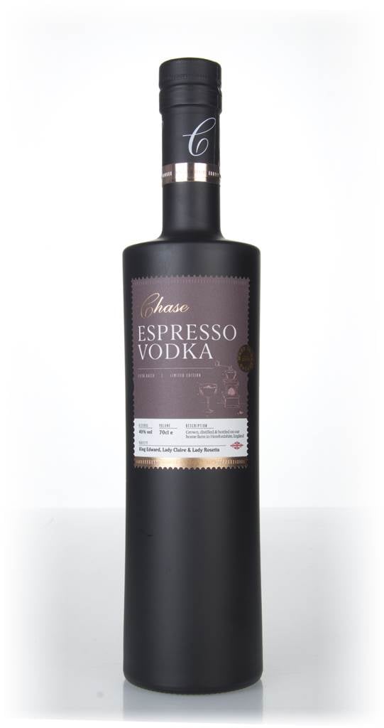 Chase Espresso Vodka product image
