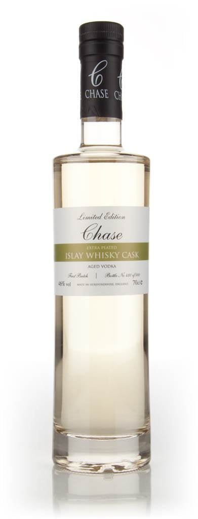Chase Extra Peated Islay Whisky Cask Aged Vodka product image