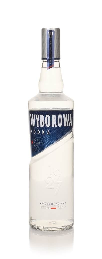 Wyborowa Vodka (37.5%) product image