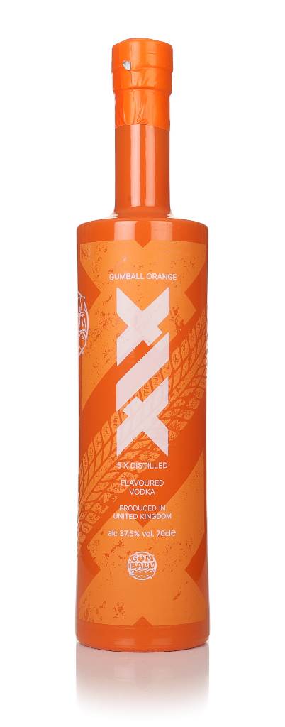 XIX Gumball Orange Vodka product image