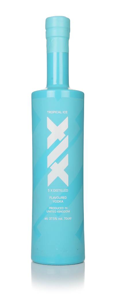 XIX Tropical Ice Vodka product image