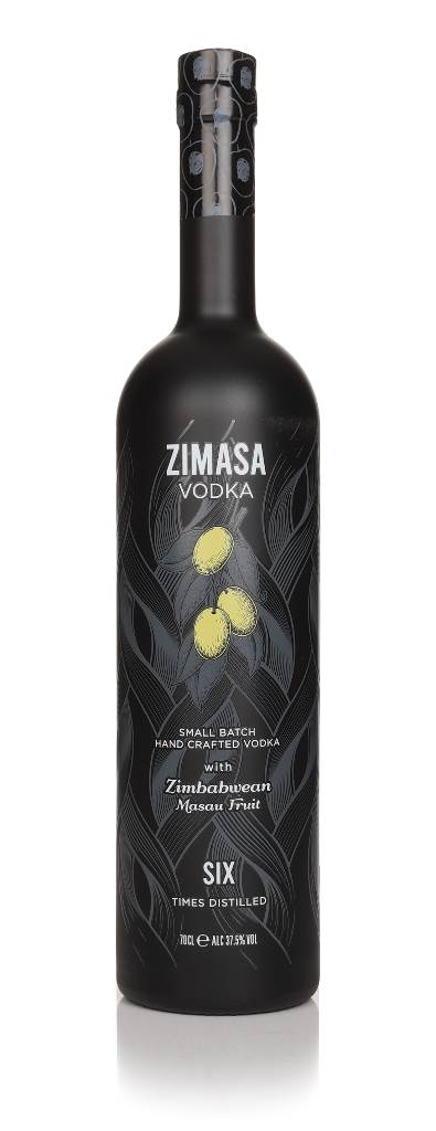 Zimasa Vodka product image