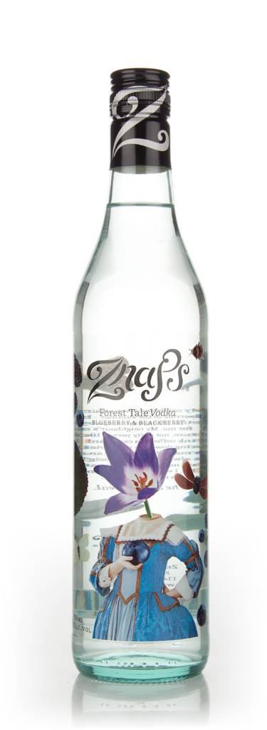 Znaps Forest Tale Vodka product image