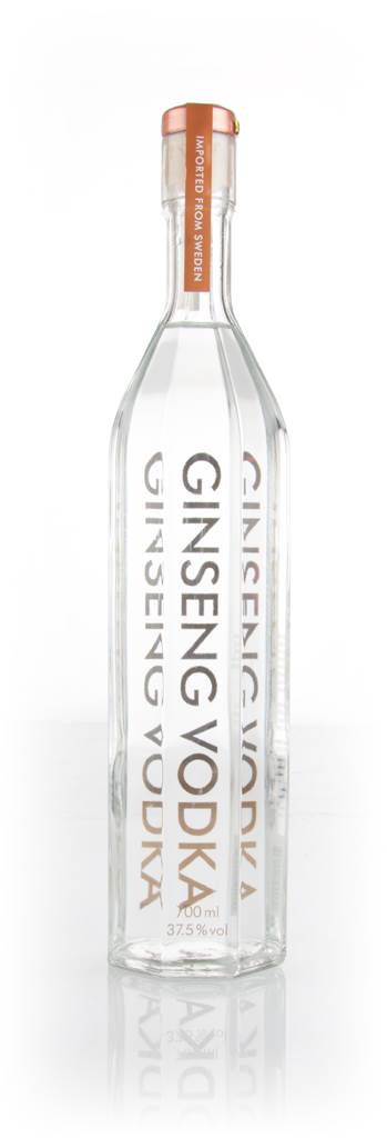 Znaps Ginseng Vodka product image