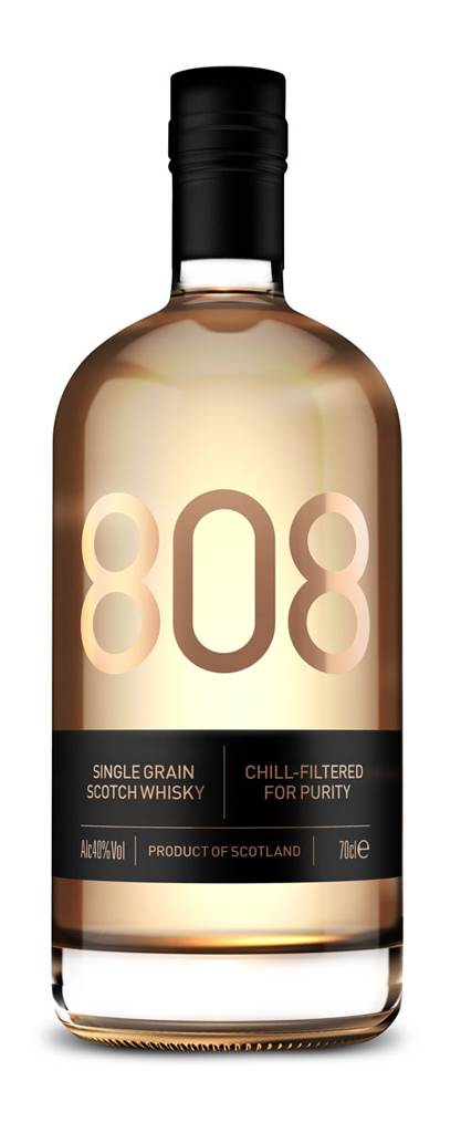 8O8 Whisky (808) product image