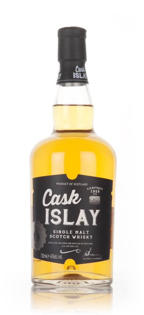 Cask Islay (A.D. Rattray) product image