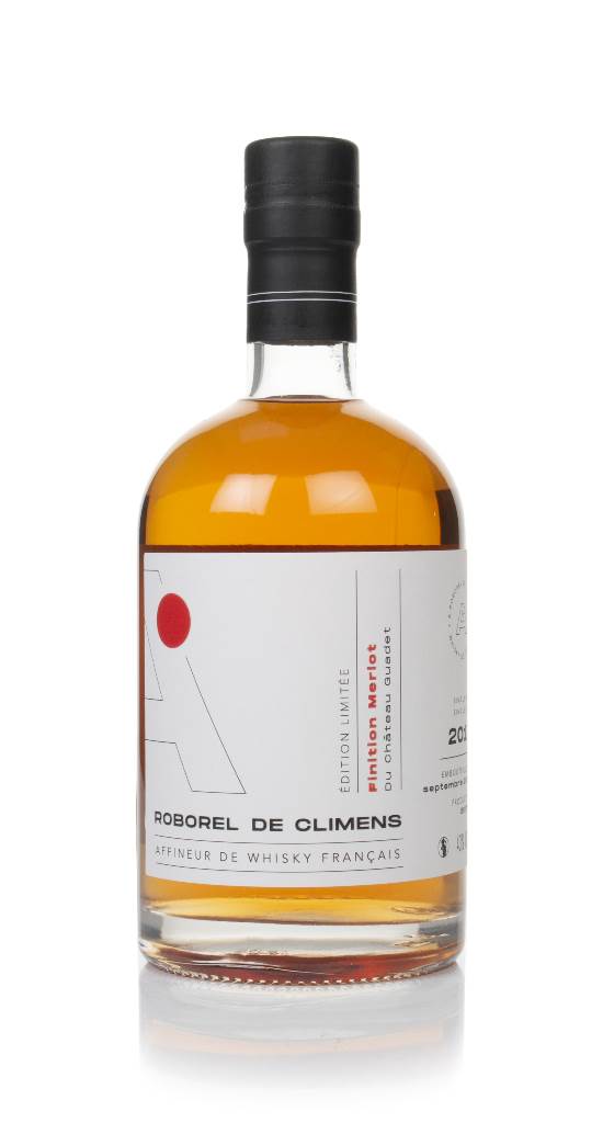 A. Roborel De Climens Finition Merlot product image