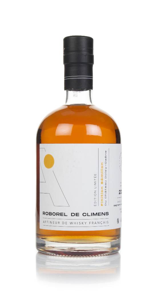 A. Roborel De Climens Finition Sémillon product image