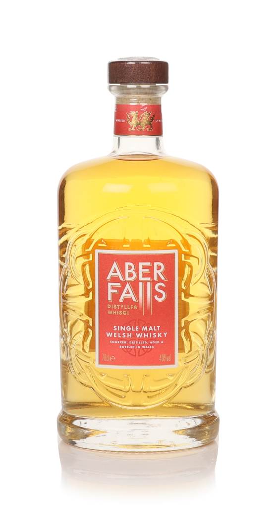 Aber Falls Single Malt Whisky - Autumn 2021 Release product image