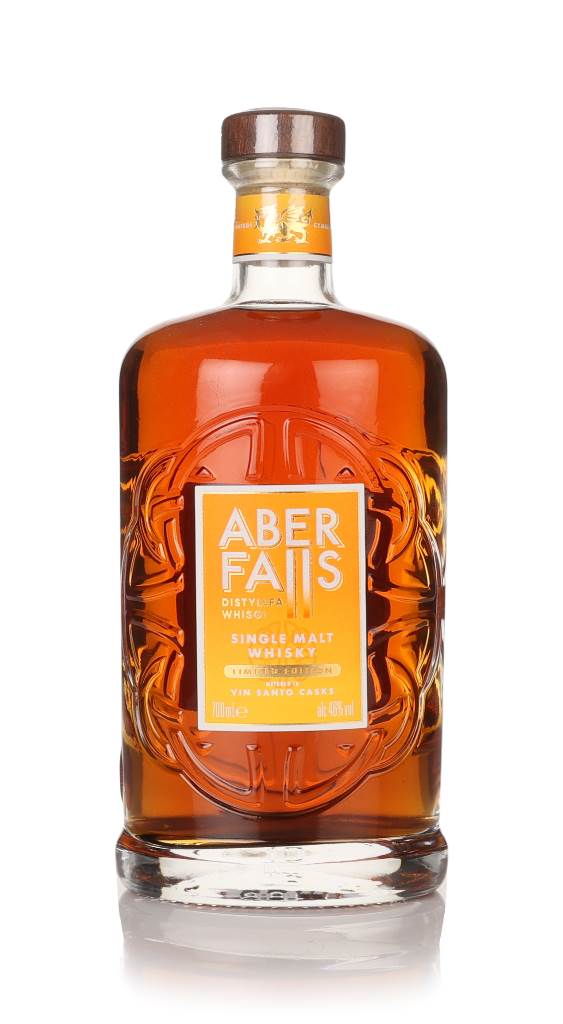 Aber Falls Vin Santo Cask product image