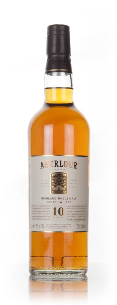 Aberlour 10 Year Old product image