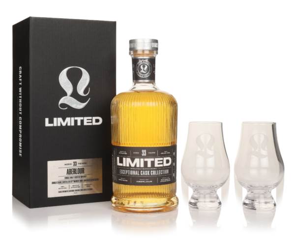 Aberlour 33 Year Old 1989 - (Limited) product image
