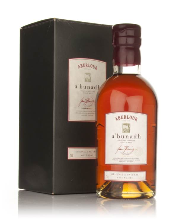 Aberlour A'Bunadh - No Batch product image