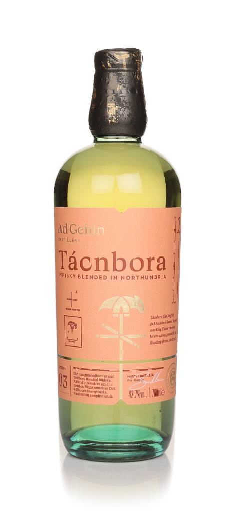 Tácnbora Batch 3 product image