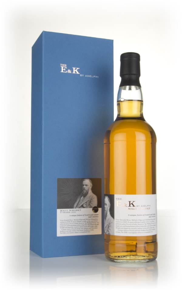 The E&K 5 Year Old product image