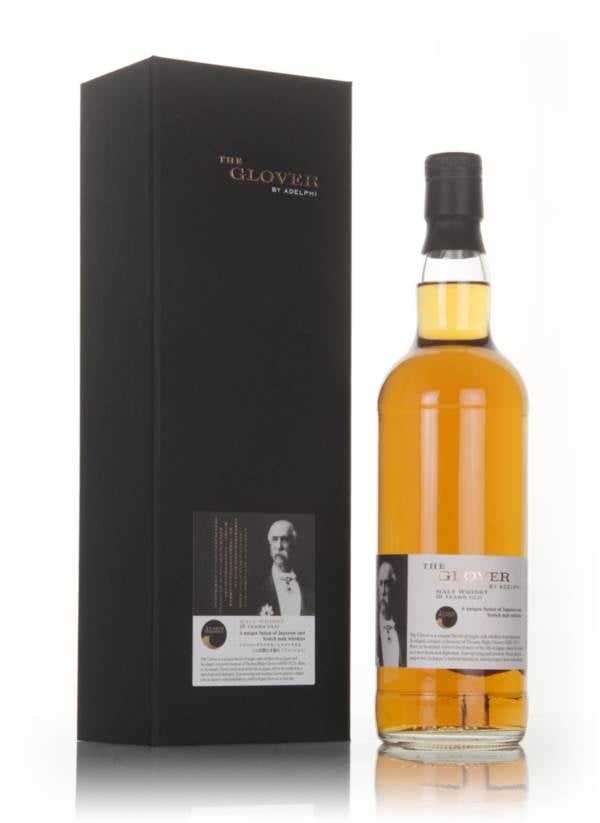 The Glover 18 Year Old (49.2%) product image