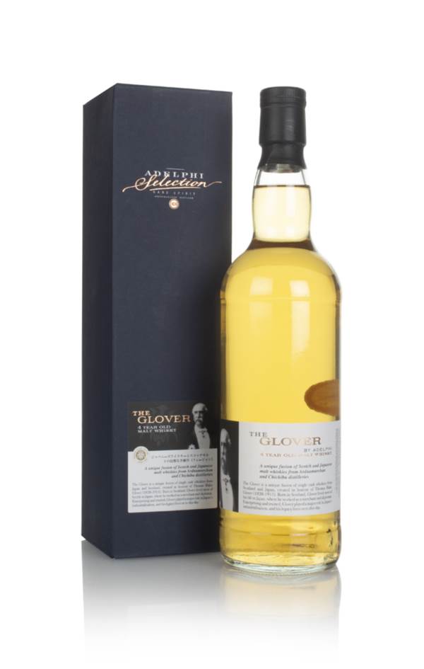 The Glover 4 Year Old product image
