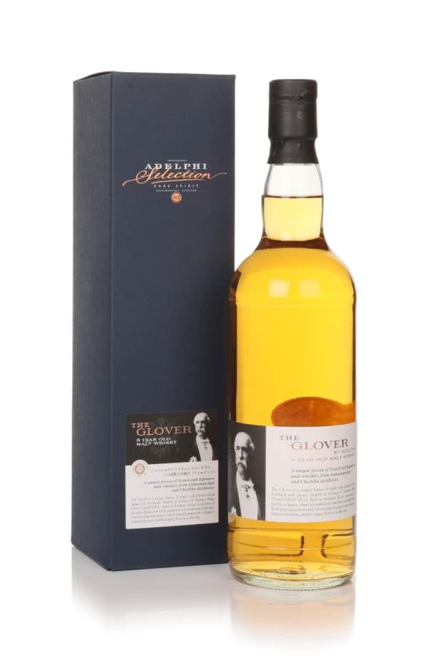 The Glover 6 Year Old (Adelphi) product image