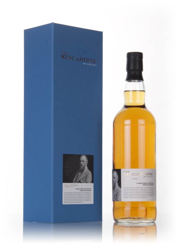 The Kincardine 7 Year Old product image