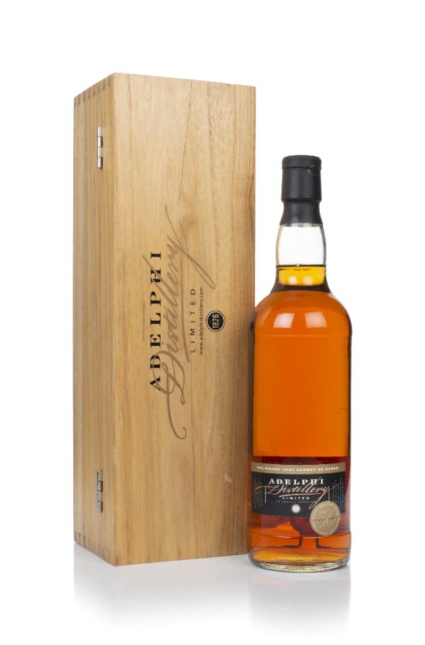 The Whisky That Cannot Be Named 1953 (Adelphi) product image