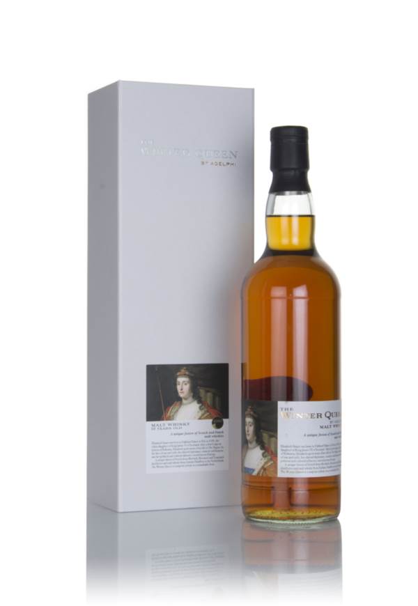 The Winter Queen 19 Year Old product image
