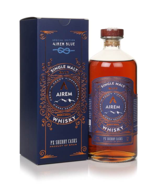 Airem Blue Edition product image