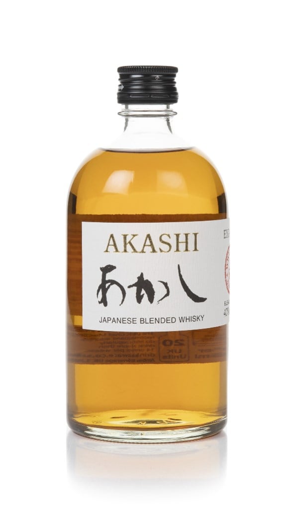 White Oak Akashi Blended Whisky