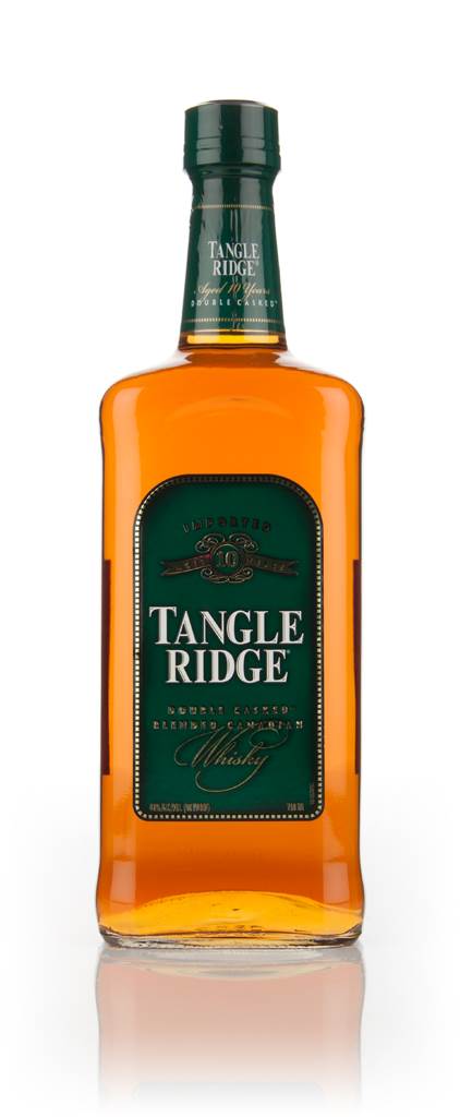 Tangle Ridge 10 Year Old  product image