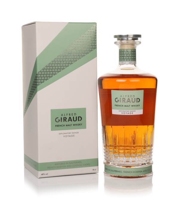 Alfred Giraud Voyage product image