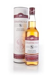 Strathcolm Extra Special