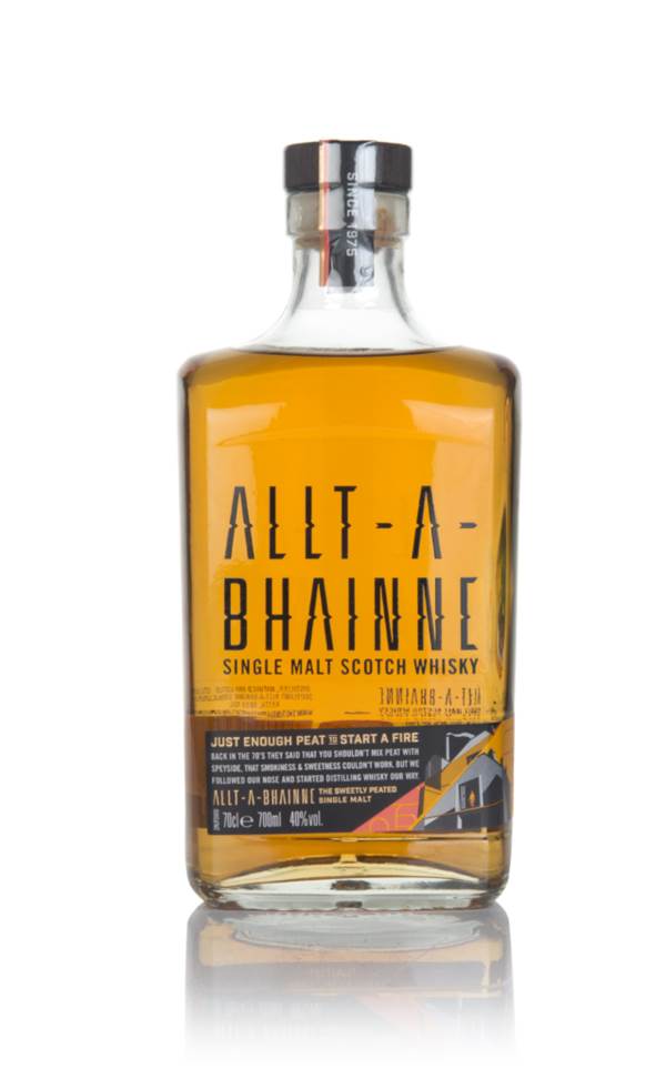 Allt-á-Bhainne product image