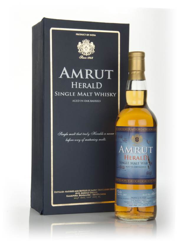 Amrut Herald product image