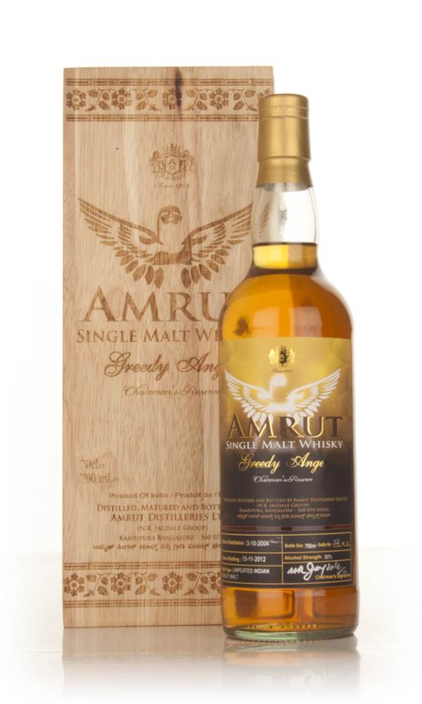 Amrut Greedy Angels product image