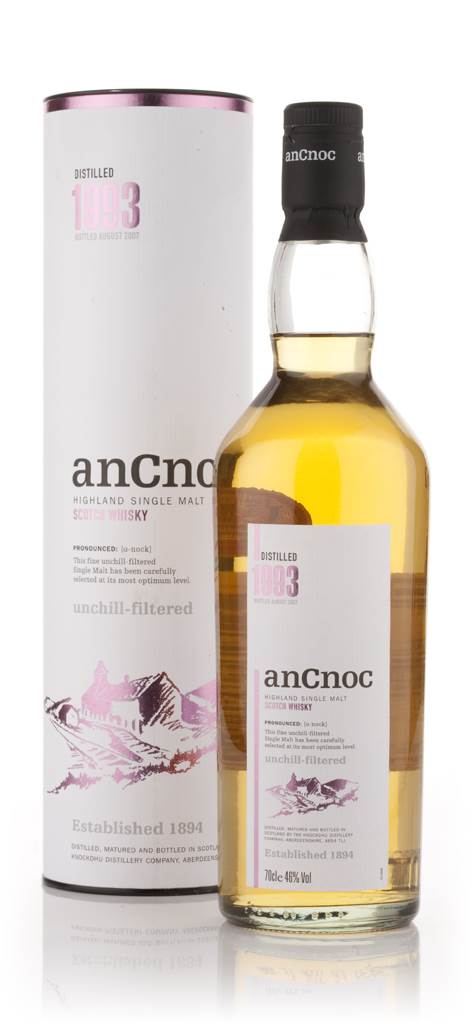 anCnoc 1993 product image