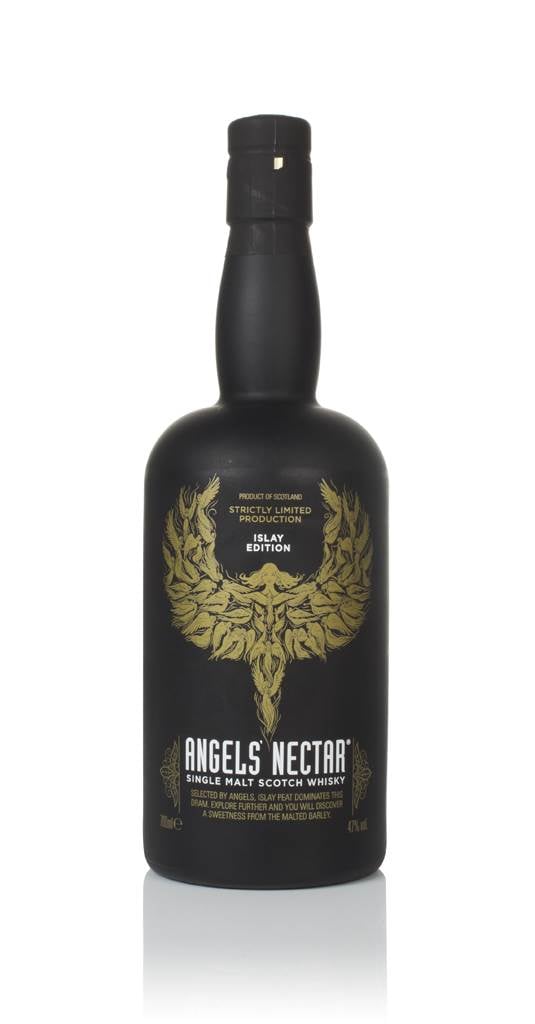 Angels’ Nectar -  Islay Edition product image