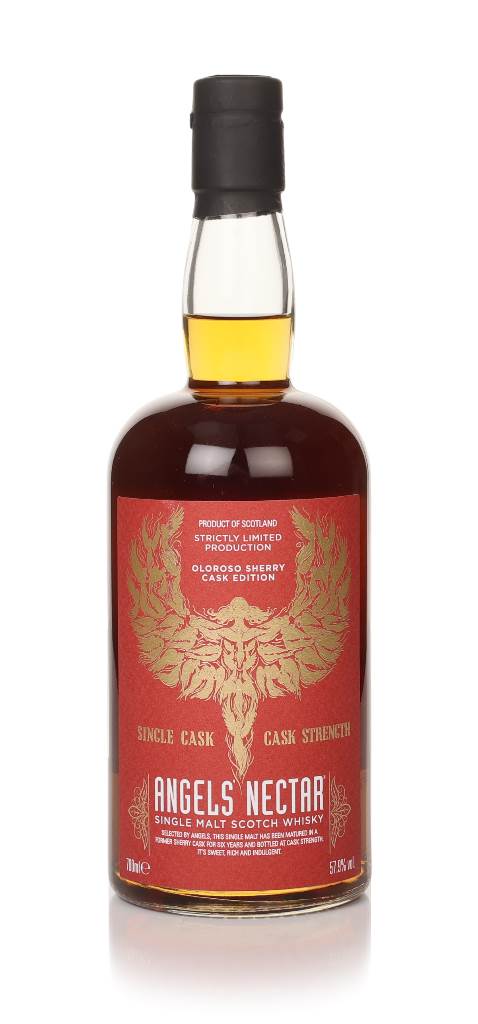 Angels’ Nectar Oloroso Sherry Cask Edition product image