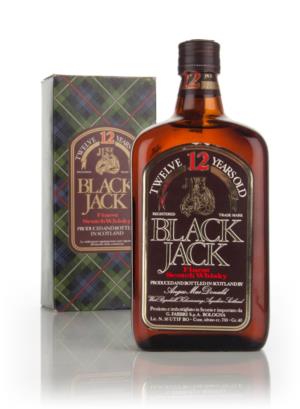 Blackjack 12 years old poems Blackjack 12 years old poems