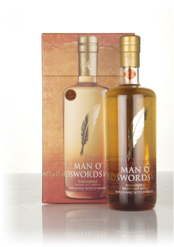 Annandale Man O’Words 2014 product image