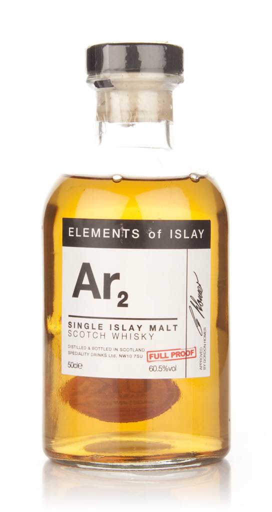 Ar2 - Elements of Islay (Ardbeg) product image