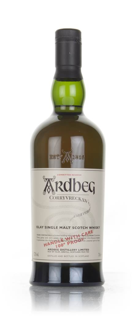 Ardbeg Corryvreckan - Committee Reserve product image