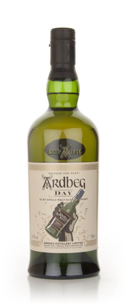 Ardbeg Day - Committee Release product image