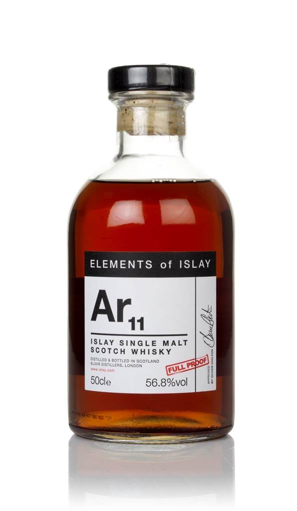 Ar11 - Elements of Islay (Ardbeg) product image
