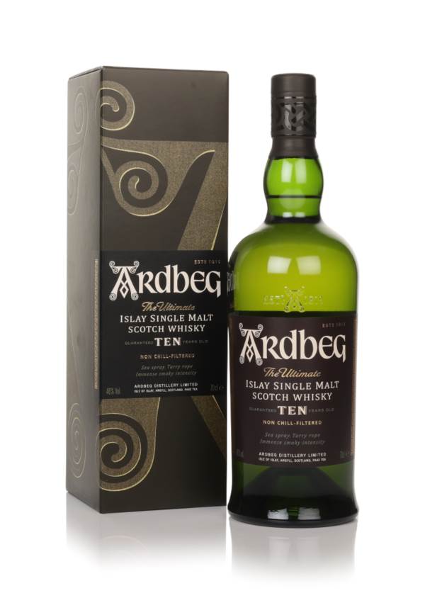 Ardbeg 10 Year Old product image
