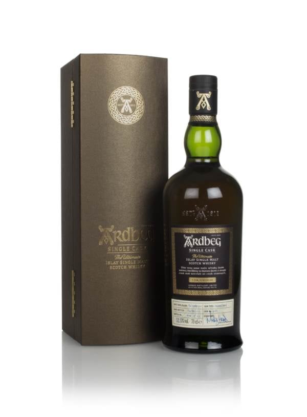 Ardbeg 13 Year Old 2005 (cask 4586) - Fèis Ìle 2019 product image