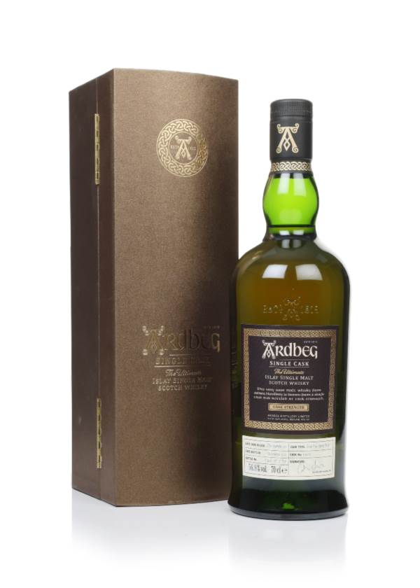 Ardbeg 15 Year Old 2005 (cask 5460) - Fèis Ìle 2021 product image